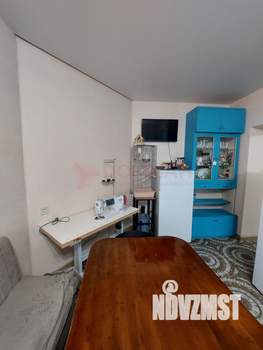 2-к квартира, вторичка, 57м2, 3/11 этаж