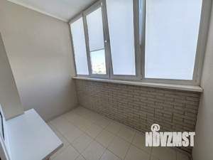 2-к квартира, вторичка, 72м2, 18/21 этаж