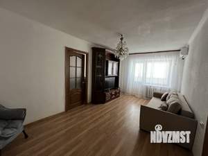 2-к квартира, вторичка, 47м2, 2/5 этаж