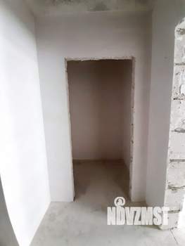 1-к квартира, вторичка, 36м2, 7/18 этаж