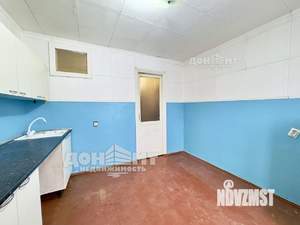 1-к квартира, вторичка, 40м2, 4/5 этаж