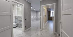 1-к квартира, вторичка, 46м2, 9/18 этаж