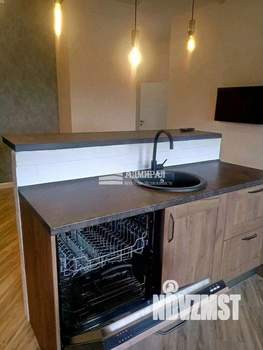 2-к квартира, вторичка, 58м2, 5/5 этаж