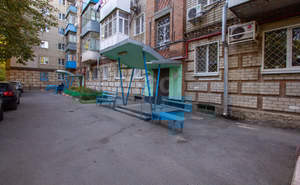 3-к квартира, вторичка, 59м2, 5/9 этаж