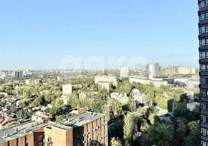 1-к квартира, вторичка, 35м2, 6/24 этаж