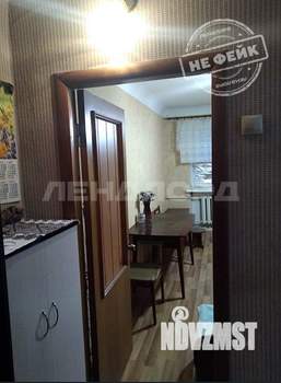 2-к квартира, вторичка, 32м2, 1/2 этаж