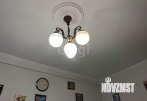 1-к квартира, вторичка, 28м2, 4/5 этаж