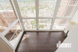 3-к квартира, вторичка, 103м2, 22/23 этаж