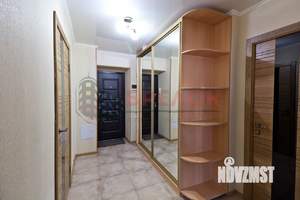 2-к квартира, вторичка, 52м2, 10/15 этаж