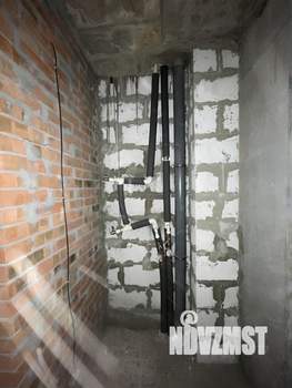 Студия квартира, вторичка, 27м2, 12/24 этаж