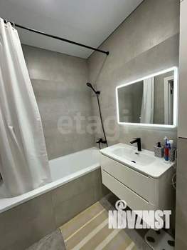 2-к квартира, вторичка, 69м2, 8/24 этаж