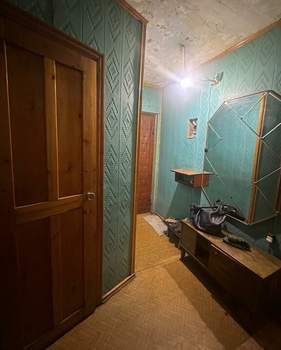 3-к квартира, вторичка, 56м2, 2/5 этаж