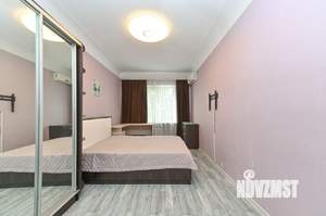 4-к квартира, вторичка, 91м2, 5/5 этаж