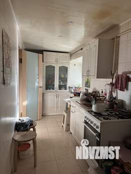 5-к квартира, вторичка, 121м2, 1/2 этаж