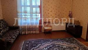 3-к квартира, вторичка, 64м2, 2/2 этаж