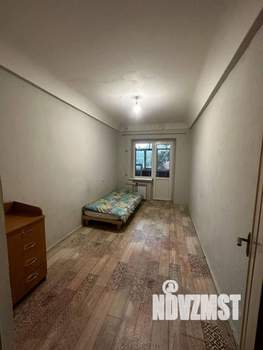 2-к квартира, вторичка, 53м2, 2/5 этаж
