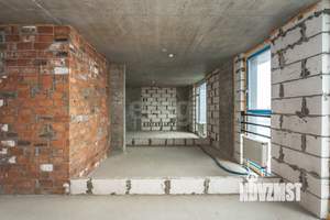 4-к квартира, вторичка, 119м2, 13/25 этаж