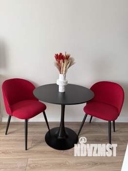 Студия квартира, вторичка, 27м2, 15/19 этаж