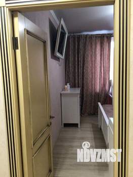 2-к квартира, вторичка, 57м2, 3/18 этаж
