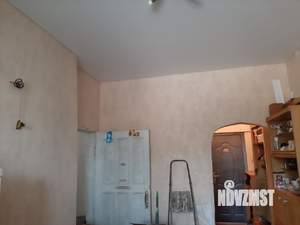 1-к квартира, вторичка, 30м2, 1/2 этаж