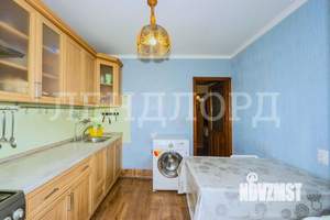 3-к квартира, вторичка, 71м2, 7/9 этаж