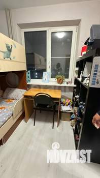 2-к квартира, вторичка, 45м2, 6/9 этаж