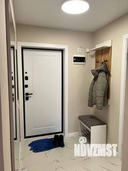 1-к квартира, вторичка, 38м2, 12/20 этаж