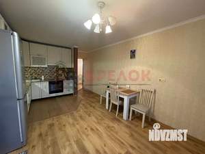 3-к квартира, вторичка, 76м2, 1/16 этаж