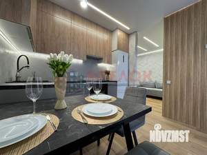 2-к квартира, вторичка, 45м2, 8/19 этаж