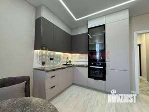 Студия квартира, вторичка, 30м2, 13/25 этаж