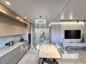 3-к квартира, вторичка, 70м2, 5/25 этаж