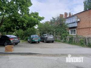 3-к квартира, вторичка, 46м2, 2/2 этаж