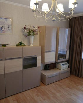 3-к квартира, вторичка, 68м2, 5/10 этаж