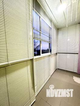 Студия квартира, вторичка, 30м2, -2/10 этаж