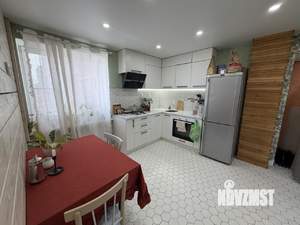 2-к квартира, вторичка, 49м2, 14/14 этаж