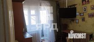 3-к квартира, вторичка, 55м2, 3/5 этаж