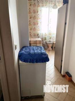 1-к квартира, вторичка, 36м2, 1/14 этаж