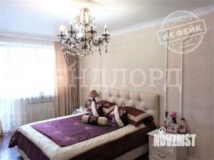 3-к квартира, вторичка, 63м2, 4/9 этаж