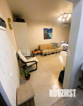 1-к квартира, вторичка, 33м2, 16/20 этаж