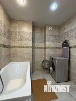 Студия квартира, вторичка, 35м2, 3/24 этаж