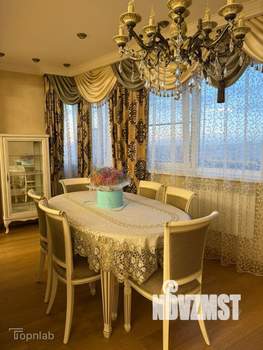 3-к квартира, вторичка, 103м2, 13/15 этаж