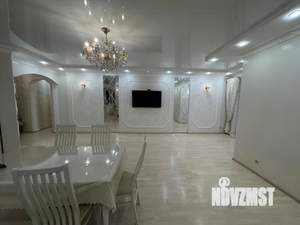 3-к квартира, вторичка, 100м2, 20/22 этаж