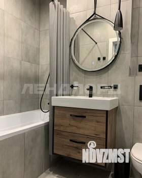 2-к квартира, вторичка, 41м2, 3/18 этаж