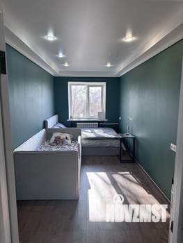 2-к квартира, вторичка, 44м2, 5/5 этаж