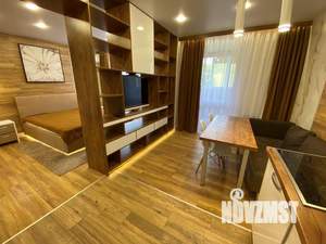 1-к квартира, вторичка, 40м2, 2/19 этаж