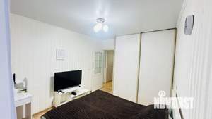 1-к квартира, вторичка, 31м2, 4/5 этаж