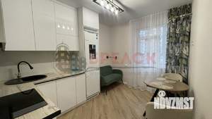 2-к квартира, вторичка, 55м2, 10/24 этаж
