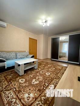 1-к квартира, вторичка, 34м2, 4/10 этаж