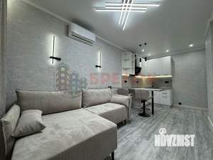 Студия квартира, вторичка, 28м2, 18/24 этаж