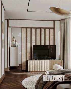 5-к квартира, вторичка, 330м2, 22/23 этаж